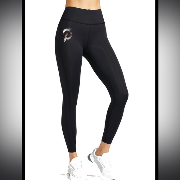 Peloton Move Seamed Leggings NWT - Picture 2 of 4